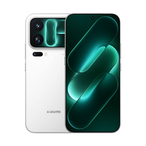 Xiaomi 18 Pro Max