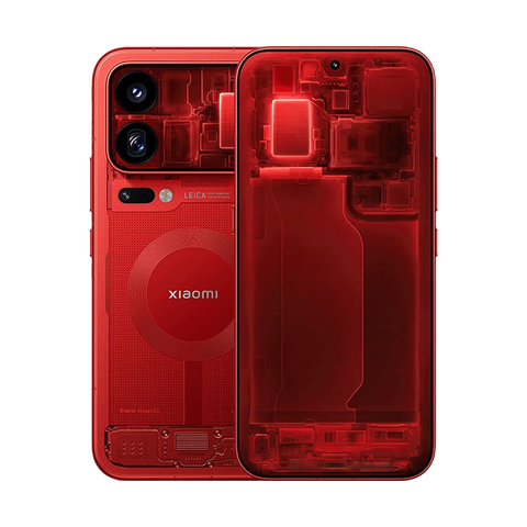 Xiaomi 18 Pro Max