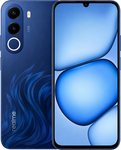 Realme C100x