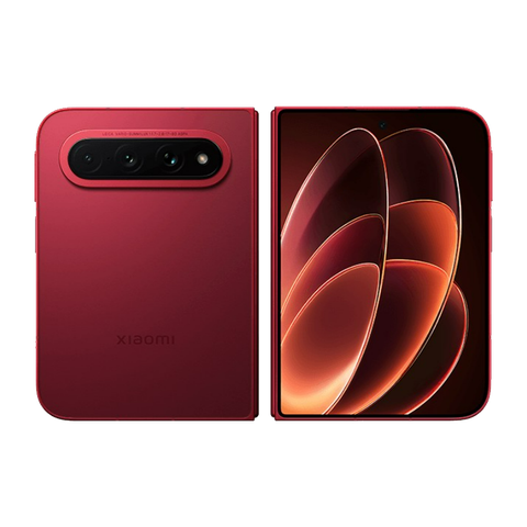 Xiaomi 18 Fold