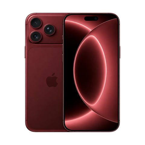 iPhone 18 Pro Max