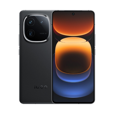 Vivo iQOO 12 5G