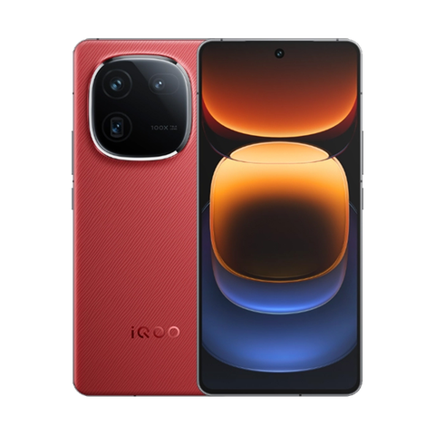 Vivo iQOO 12 5G