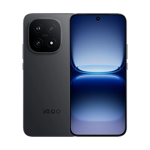 Vivo iQOO 15
