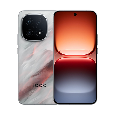 Vivo iQOO 15
