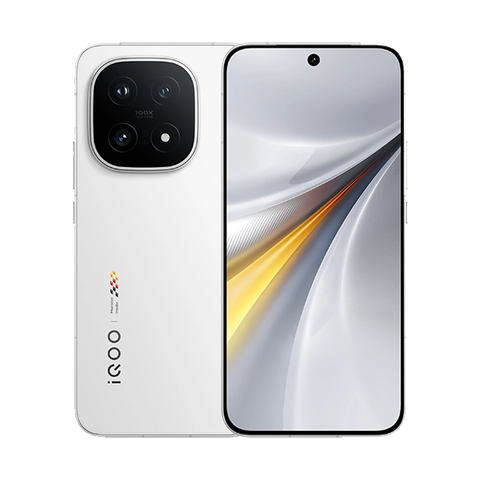 Vivo iQOO 15