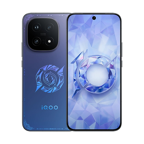 Vivo iQOO 15