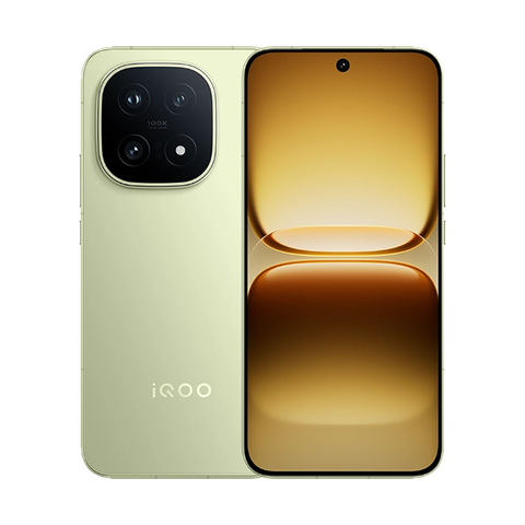 Vivo iQOO 15