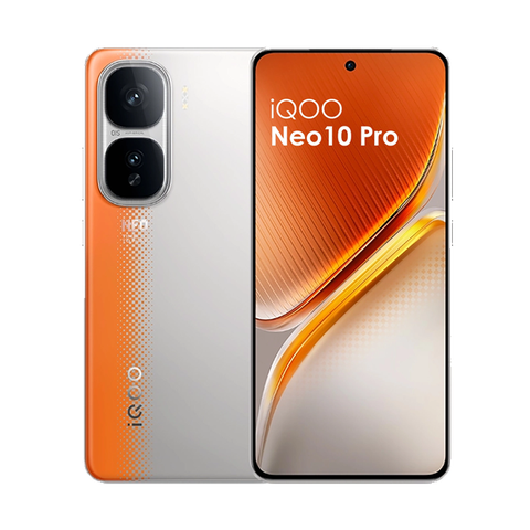 VIVO IQOO NEO 10 PRO