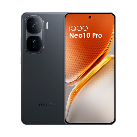 VIVO IQOO NEO 10 PRO