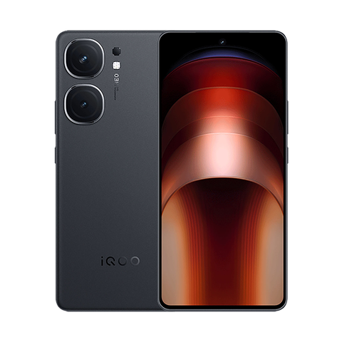 Vivo iQOO NEO 9 5G