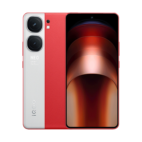 Vivo iQOO NEO 9 5G