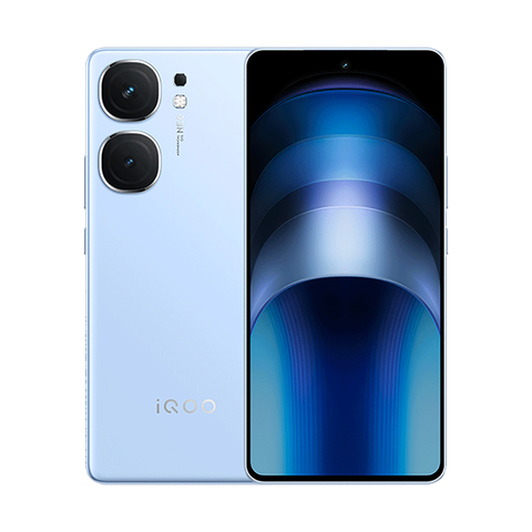 Vivo iQOO NEO 9 5G
