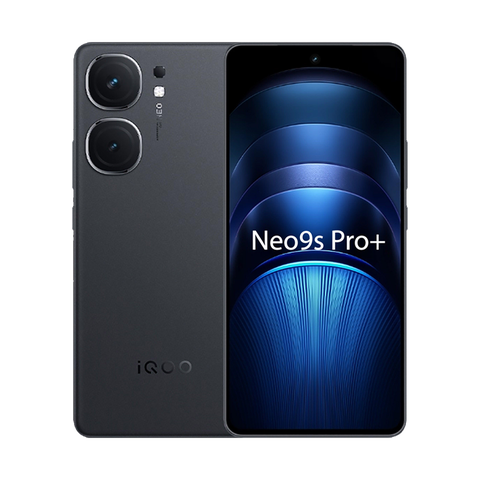 VIVO IQOO NEO 9S PRO PLUS 5G