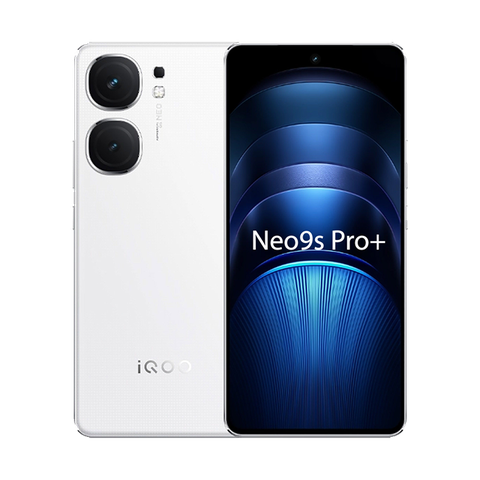 VIVO IQOO NEO 9S PRO PLUS 5G