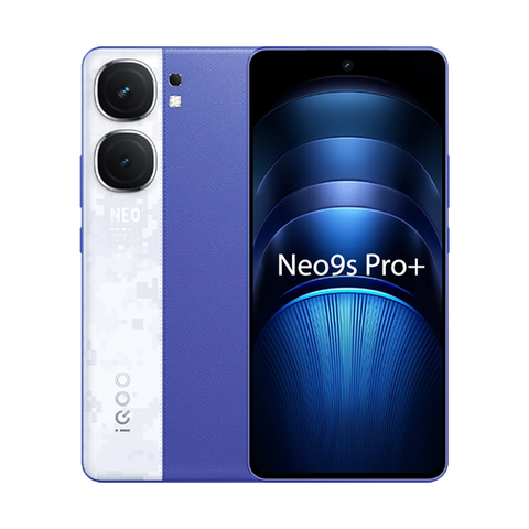 VIVO IQOO NEO 9S PRO PLUS 5G