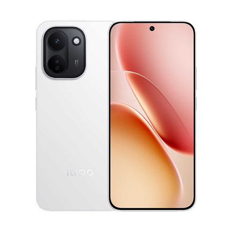 Vivo iQOO Z11