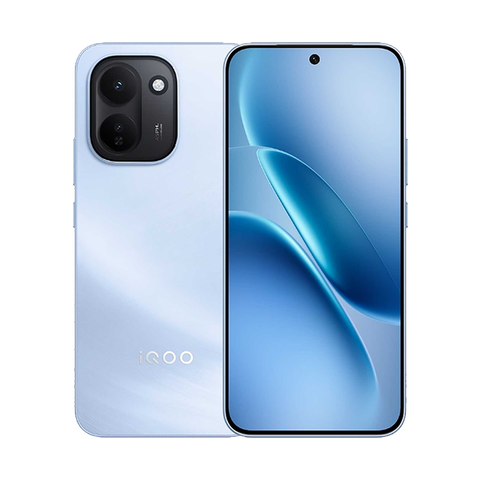 Vivo iQOO Z11