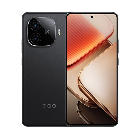 Vivo iQOO Z9 Turbo Plus