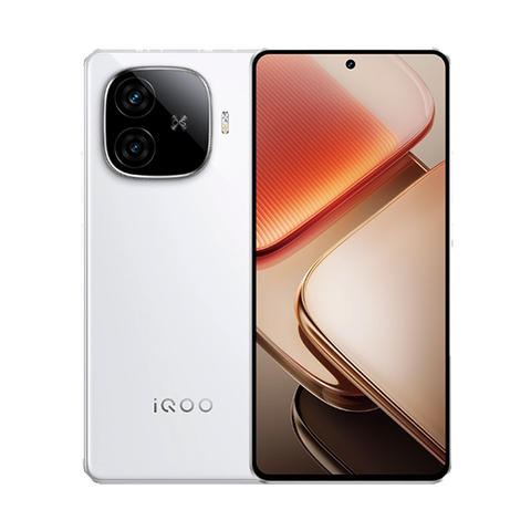 Vivo iQOO Z9 Turbo Plus