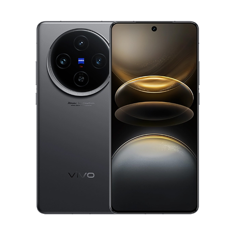 vivo X100S 5G