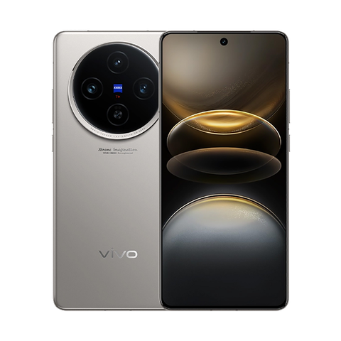 vivo X100S 5G