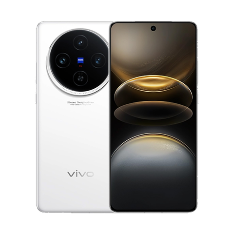vivo X100S 5G