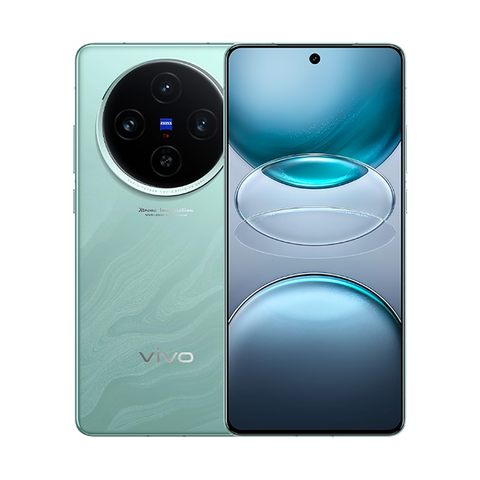 vivo X100S 5G