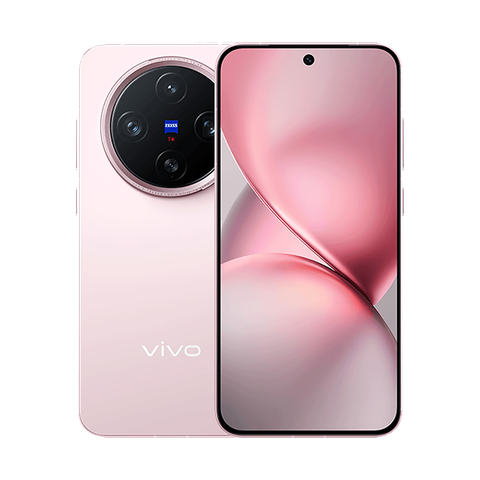 vivo X200 Pro Mini