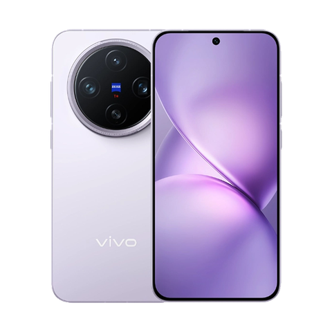 vivo X200 Pro Mini
