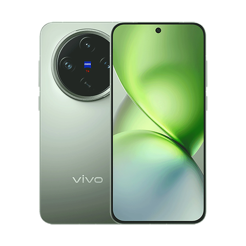 vivo X200 Pro Mini
