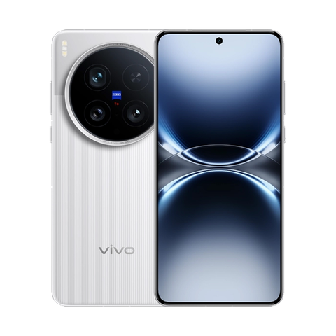 Vivo X200 Ultra