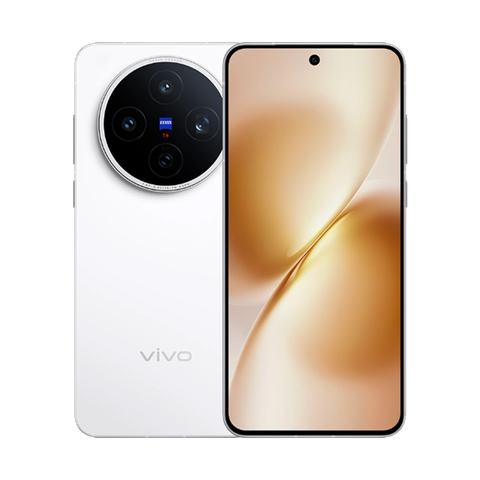 Vivo X200S