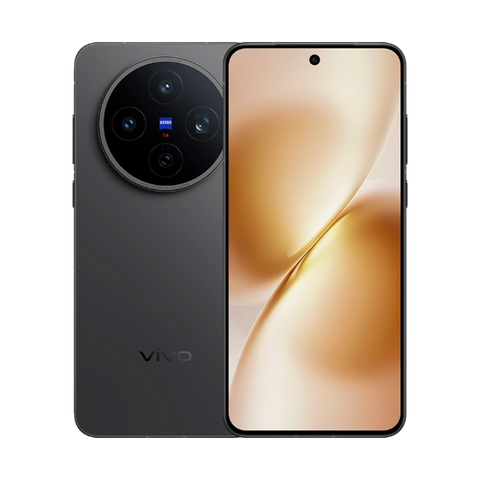 Vivo X200S