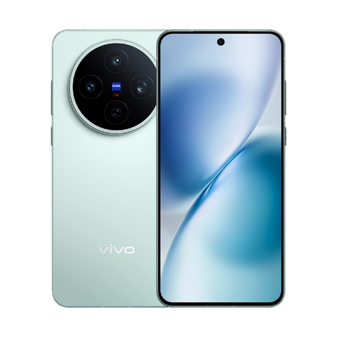 Vivo X200S