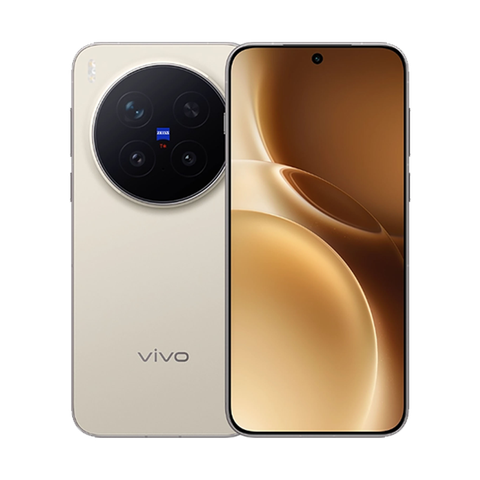 VIVO X300 Pro