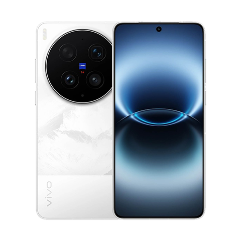 Vivo X300 Ultra