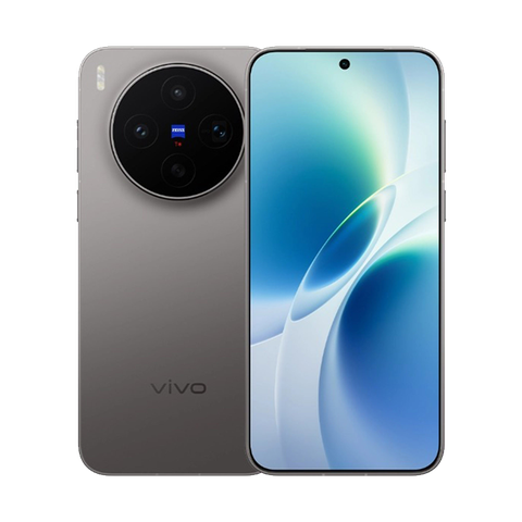 Vivo X300s