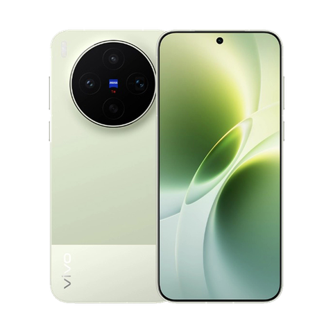 Vivo X300s
