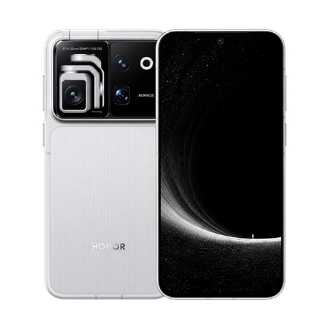 Honor Robot Phone