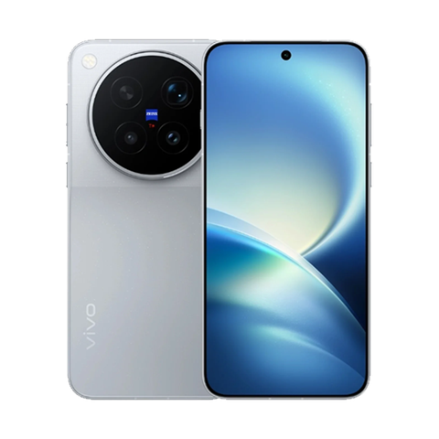 Vivo X500 Pro Max