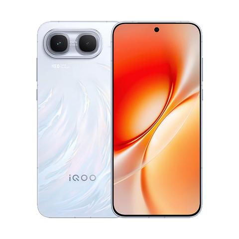 Vivo iQOO Neo 11 Ultra