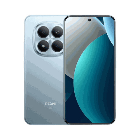 Xiaomi Redmi Note 15 Pro+ 5G