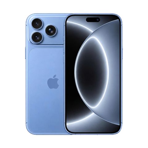 iPhone 18 Pro Max