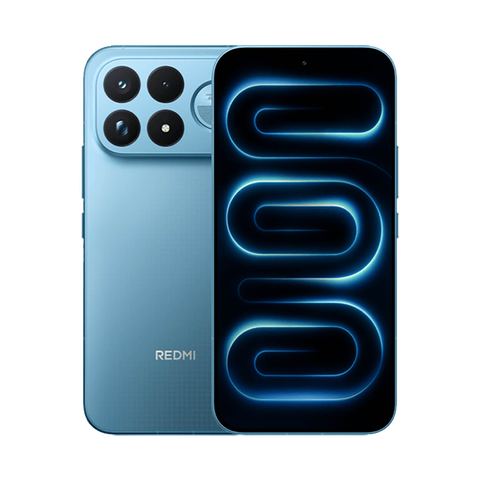 Xiaomi Redmi K100 Pro Max
