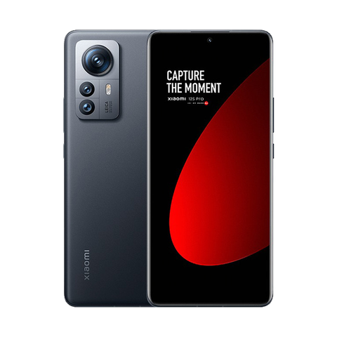 XIAOMI 12S PRO