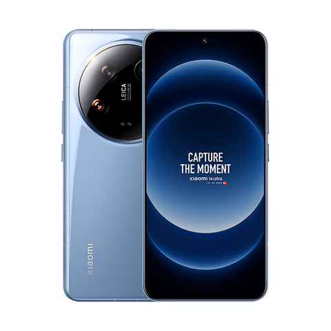 XIAOMI 14 ULTRA