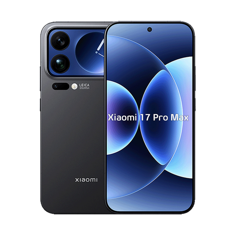 Xiaomi 17 Pro Max