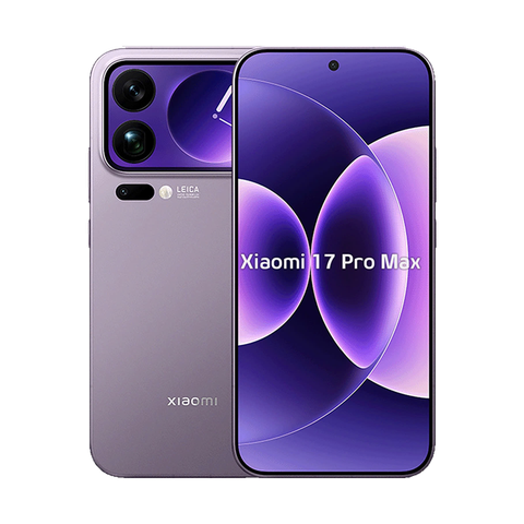 Xiaomi 17 Pro Max