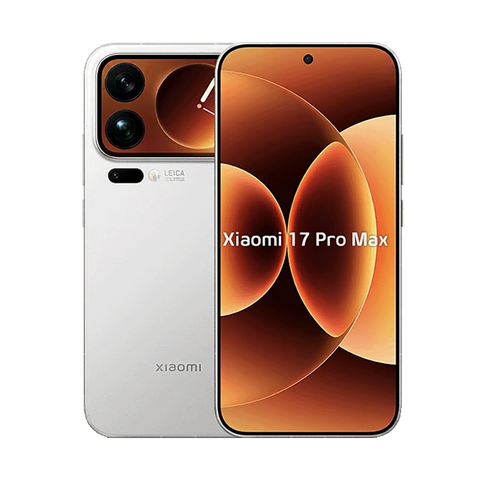 Xiaomi 17 Pro Max